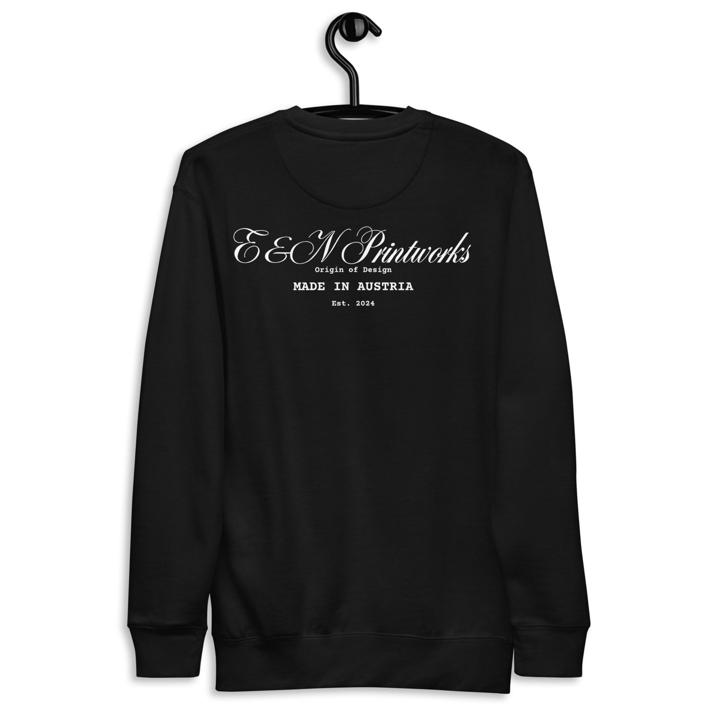 Unisex-Premium-Pullover - E&N Printworks