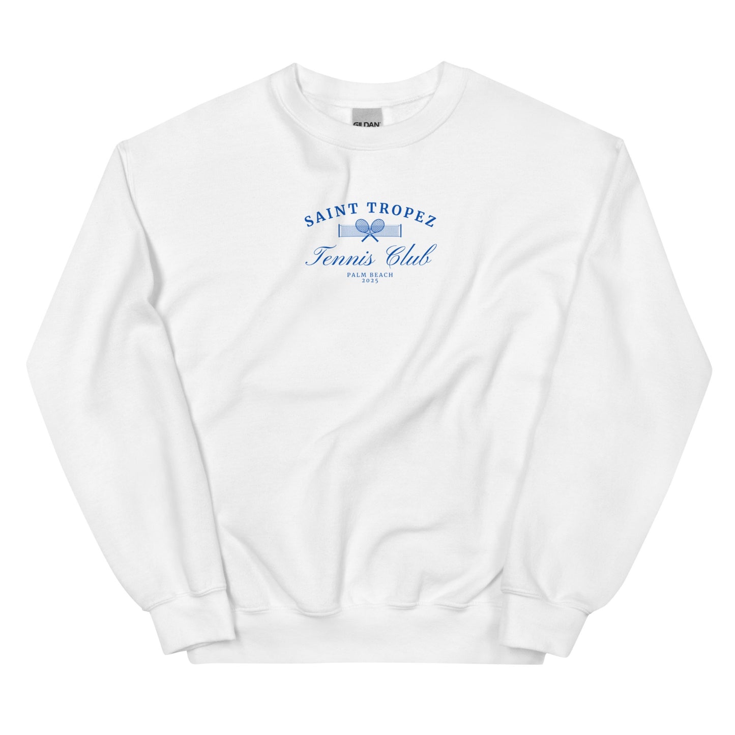 Unisex sweater - Saint Tropez
