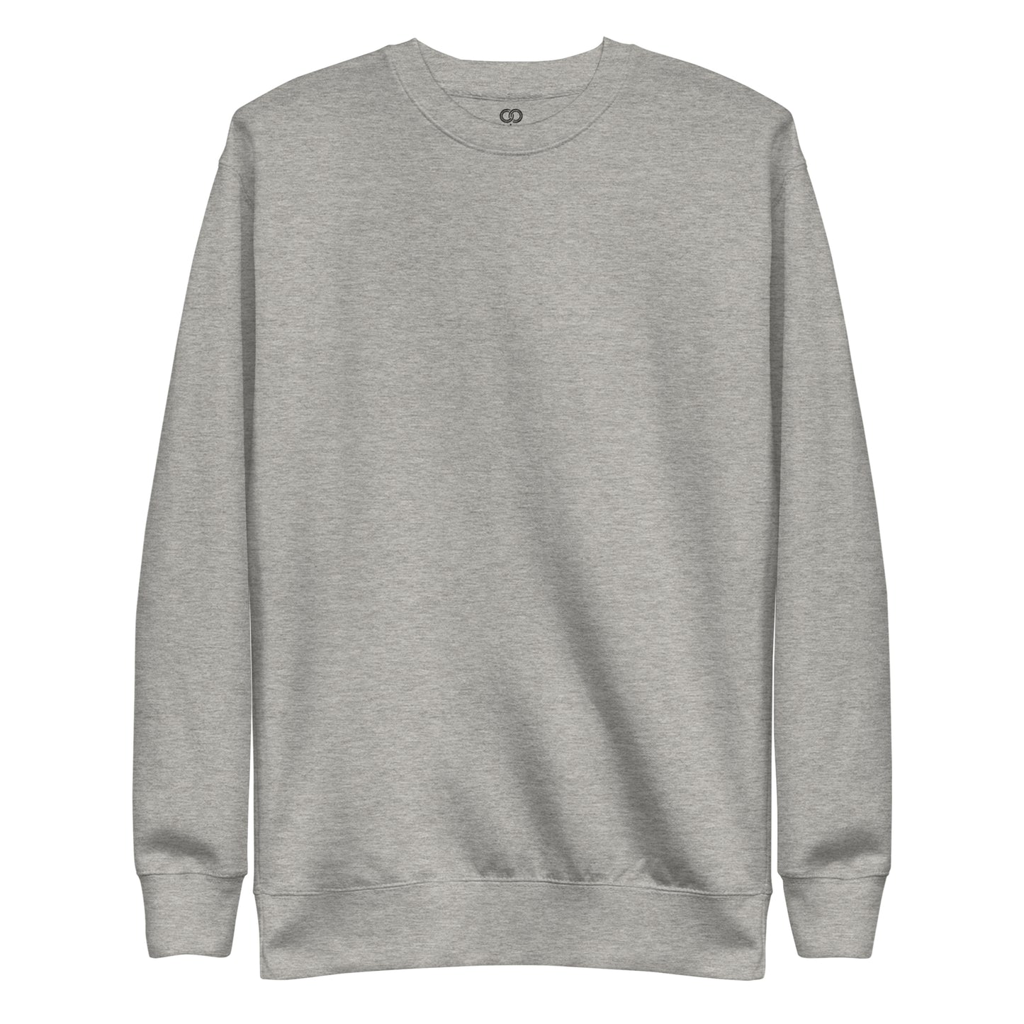 Unisex-Premium-Pullover - Relentless Classic