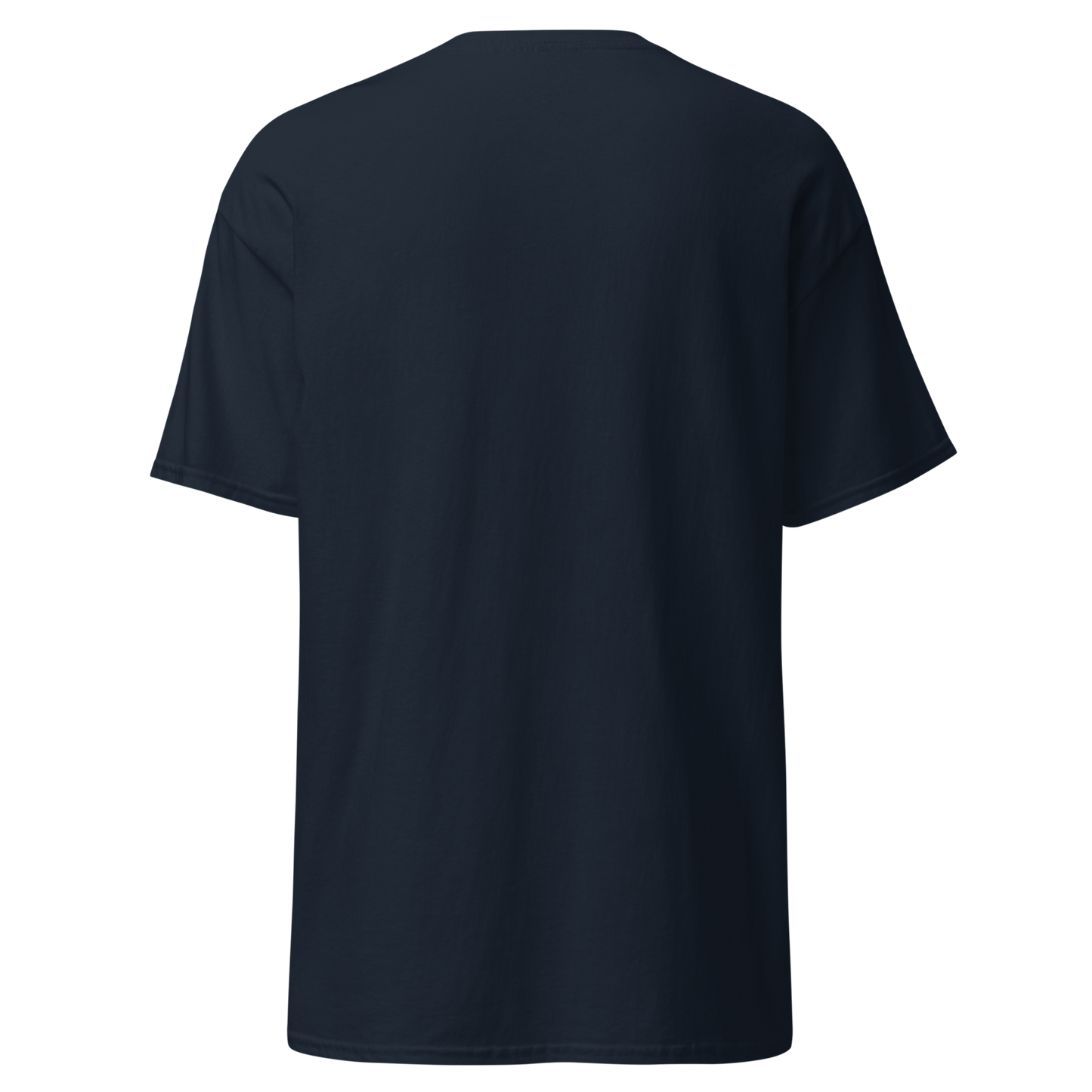 Klassisches Unisex T-Shirt - E&N Color Fusion