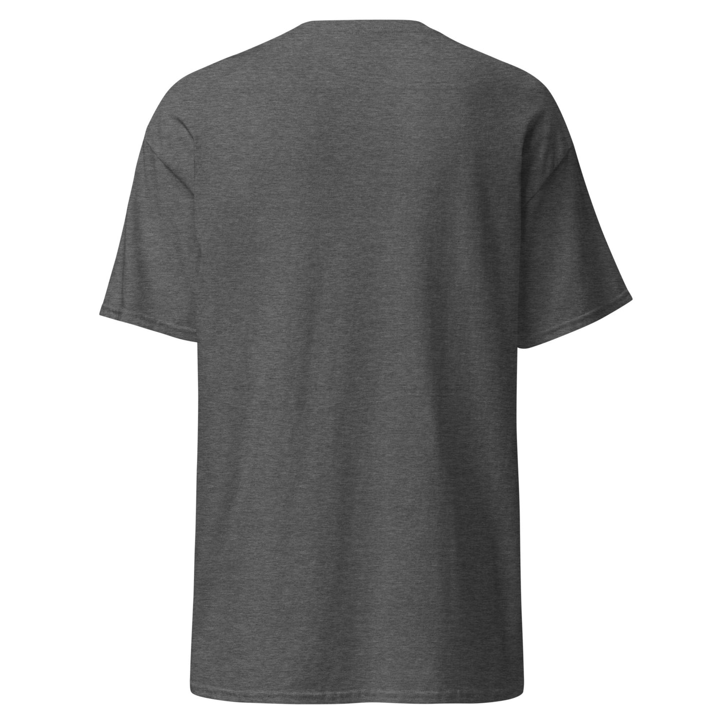 Klassisches Unisex T-Shirt - Eternal Grace