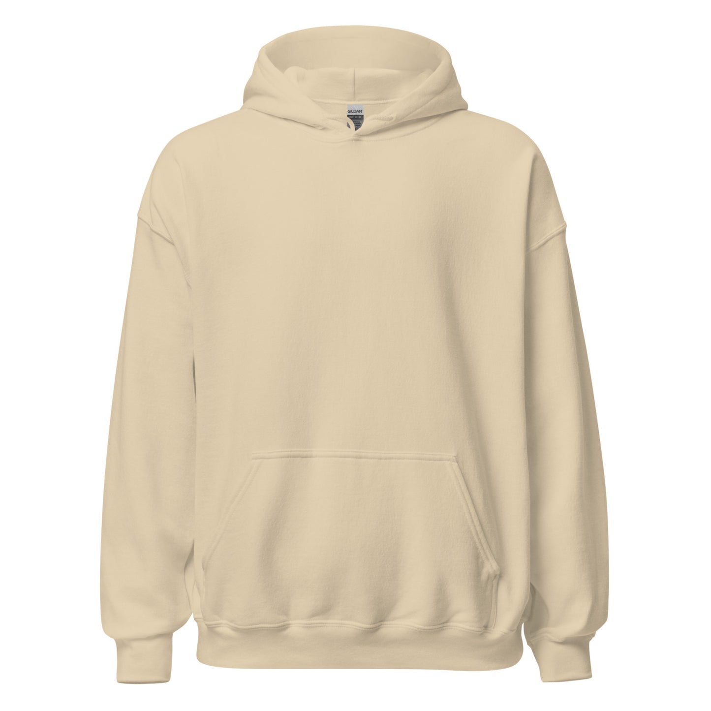 Unisex Hoodie - Perfection in Progress