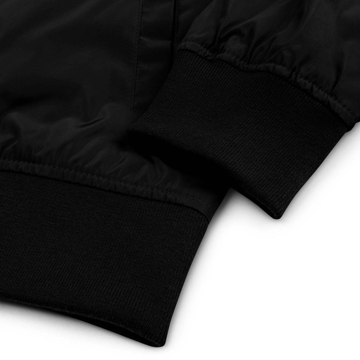 Premium Bomberjacke - E&N
