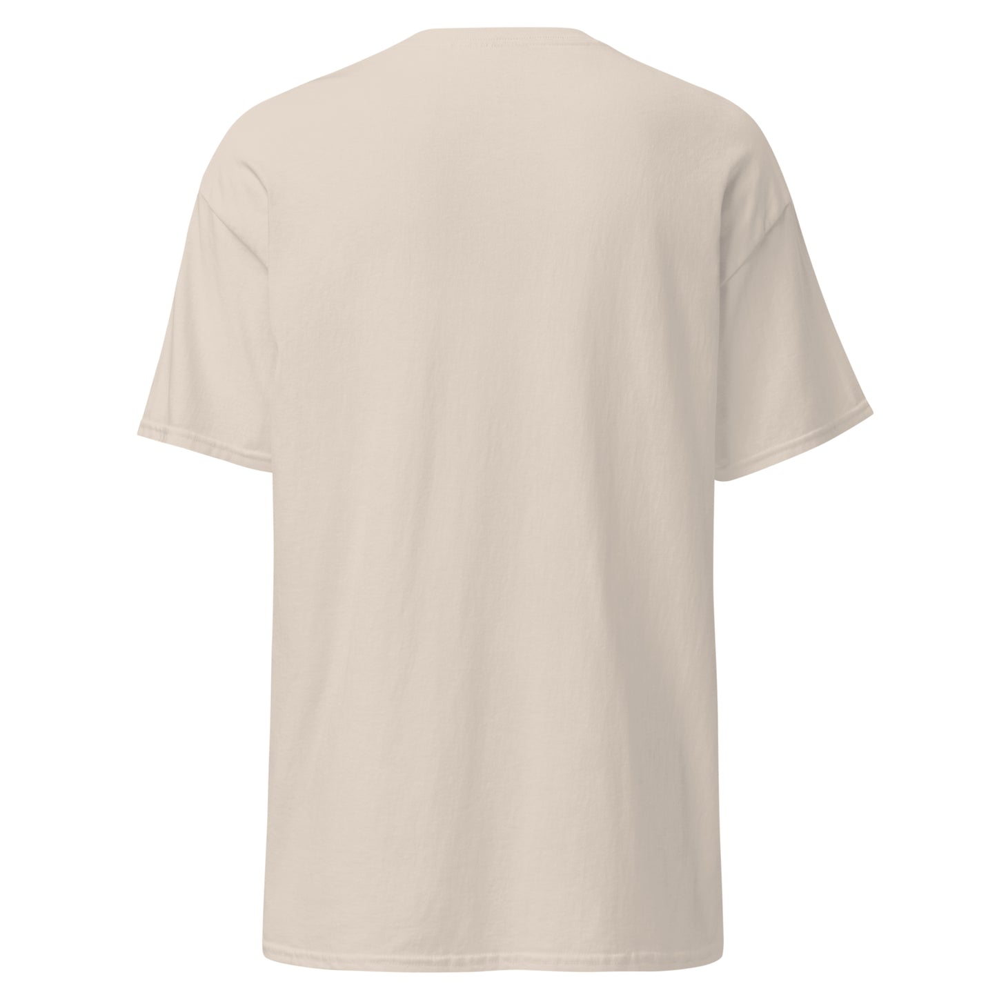 Klassisches Unisex T-Shirt - Give Away Fashion