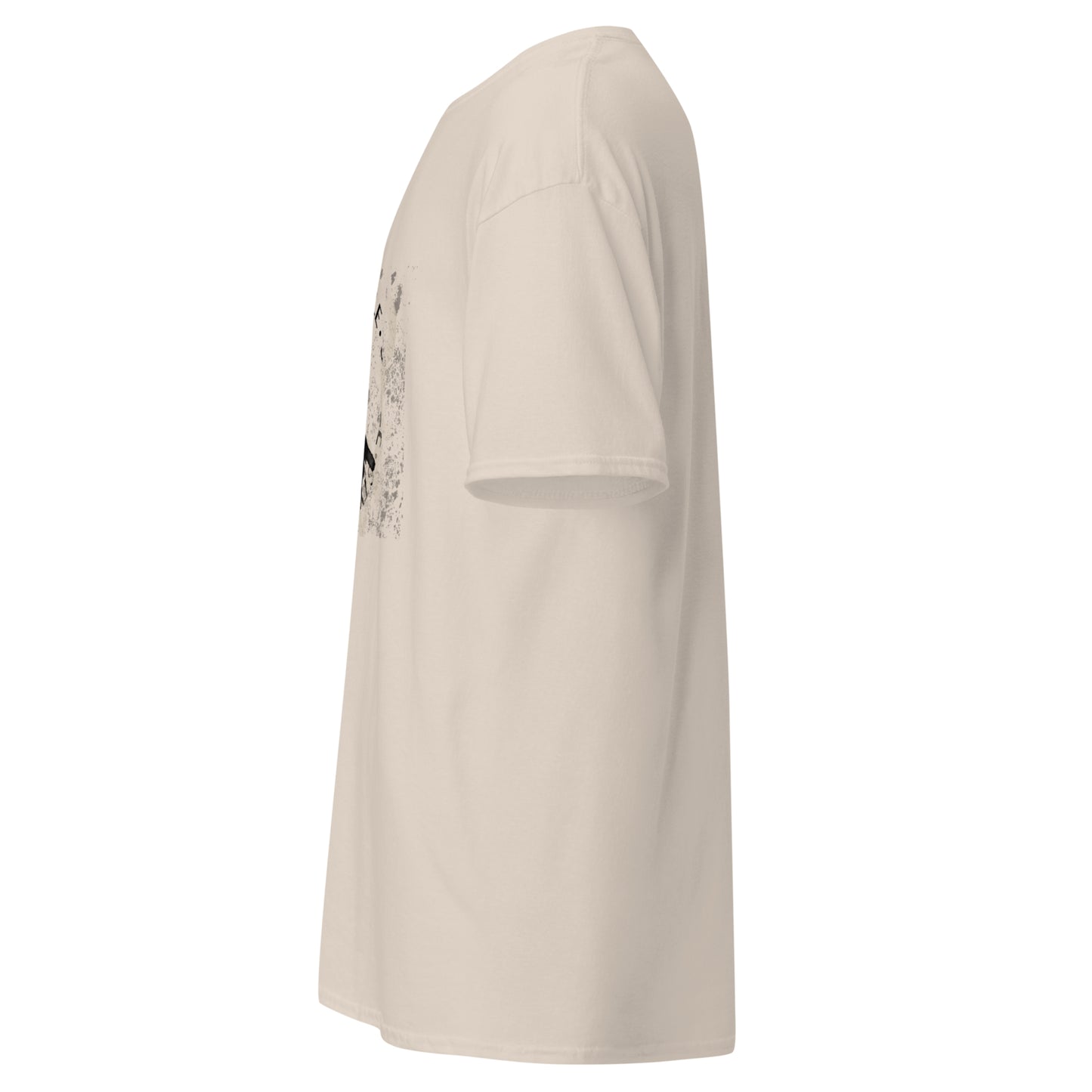 Klassisches Unisex T-Shirt - March Style Fashion