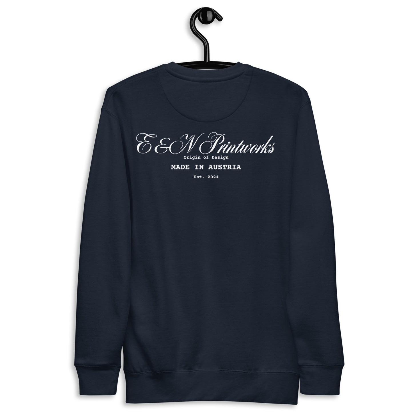 Unisex-Premium-Pullover - E&N Printworks
