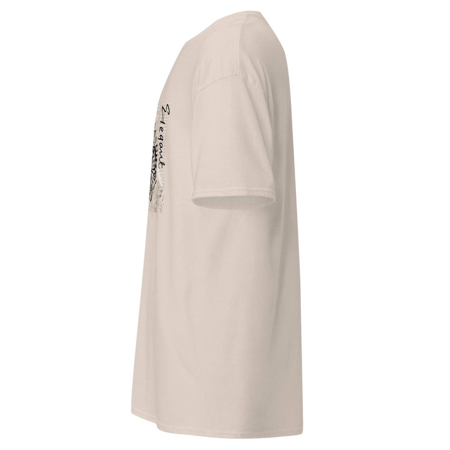 Klassisches Unisex T-Shirt - Give Away Fashion