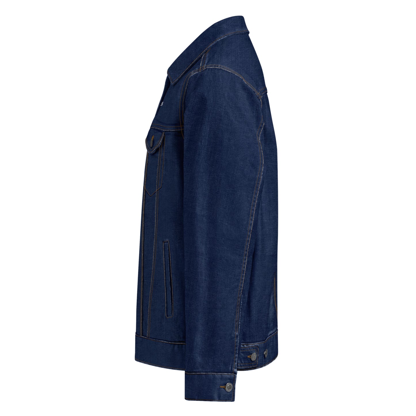 Unisex denim jacket - E&N