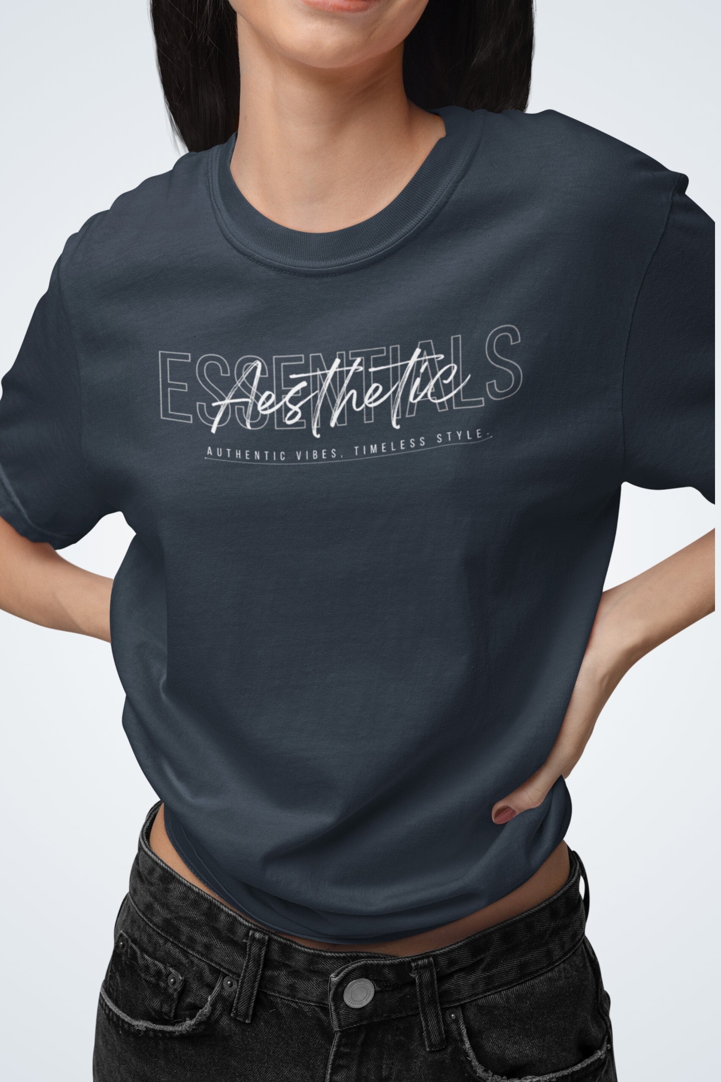 Classic Unisex T-Shirt - Aesthetic