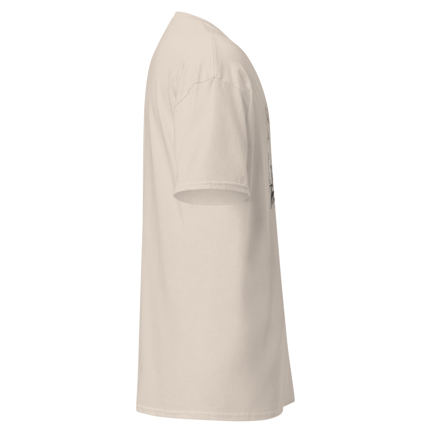 Klassisches Unisex T-Shirt - March Style Fashion
