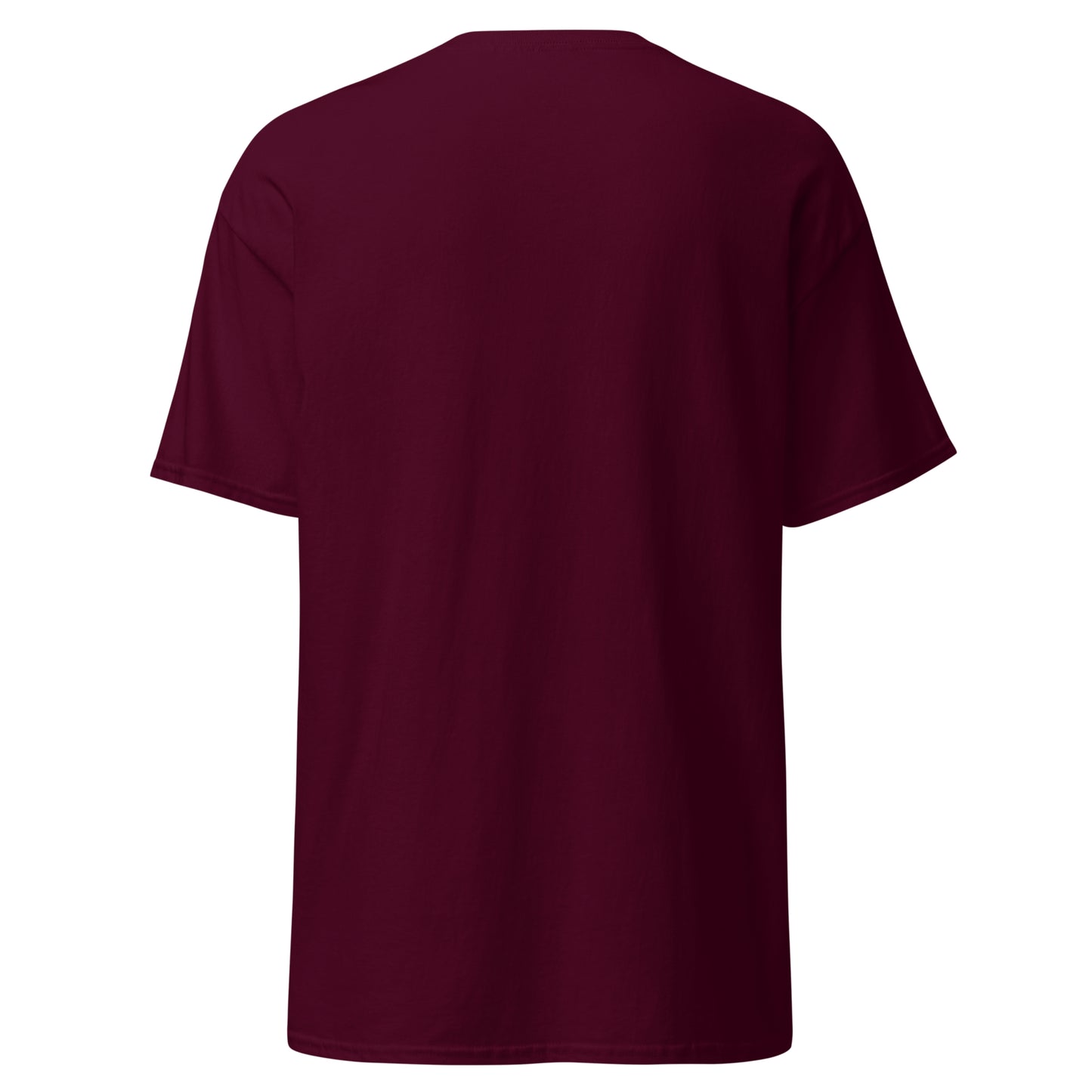 Klassisches Unisex T-Shirt - Madam