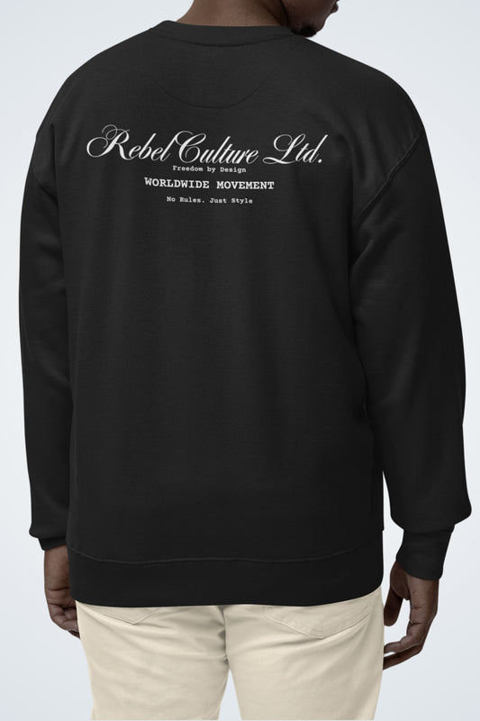 Unisex Premium Pullover - Rebel Culture Ltd.
