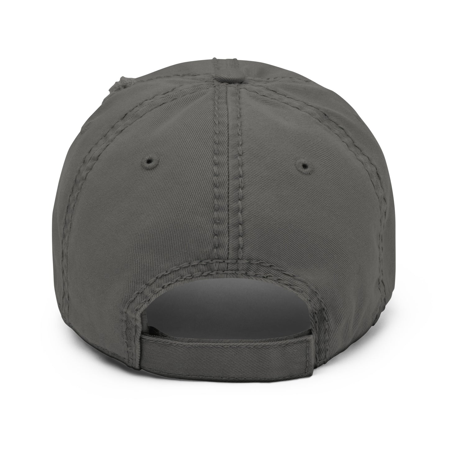 Dad-Hat im Used-Look - Veni, Vidi, Vici