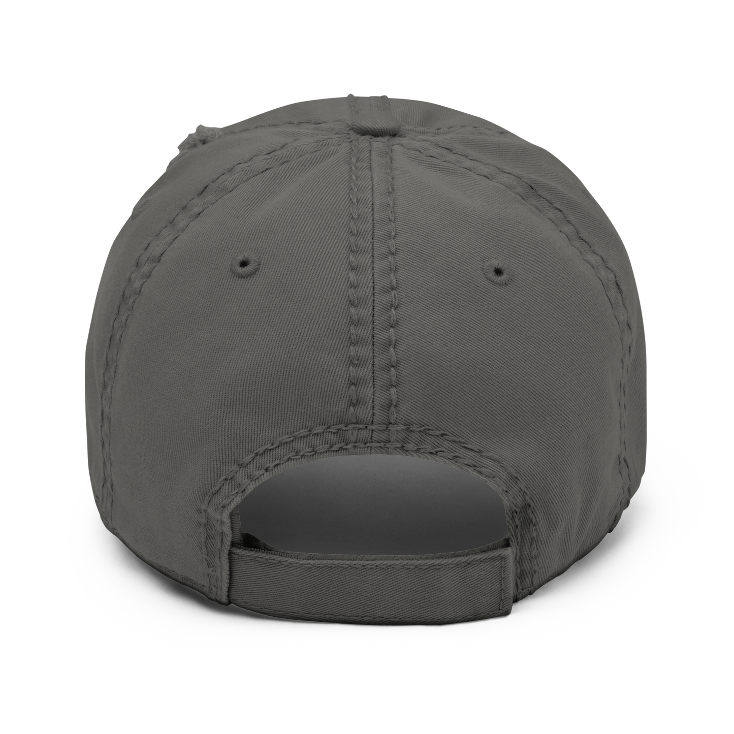 Dad-Hat im Used-Look - Viva La Vida