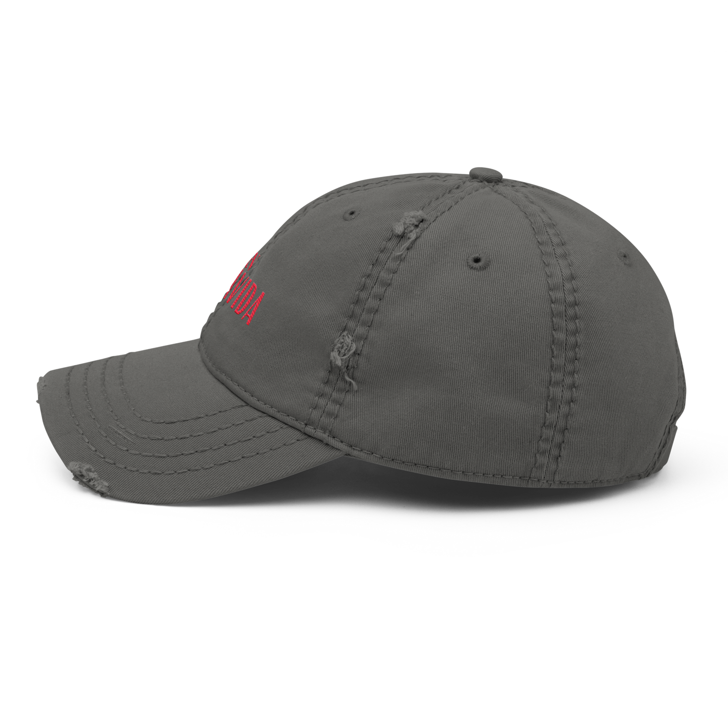 Dad-Hat im Used-Look - Viva La Vida