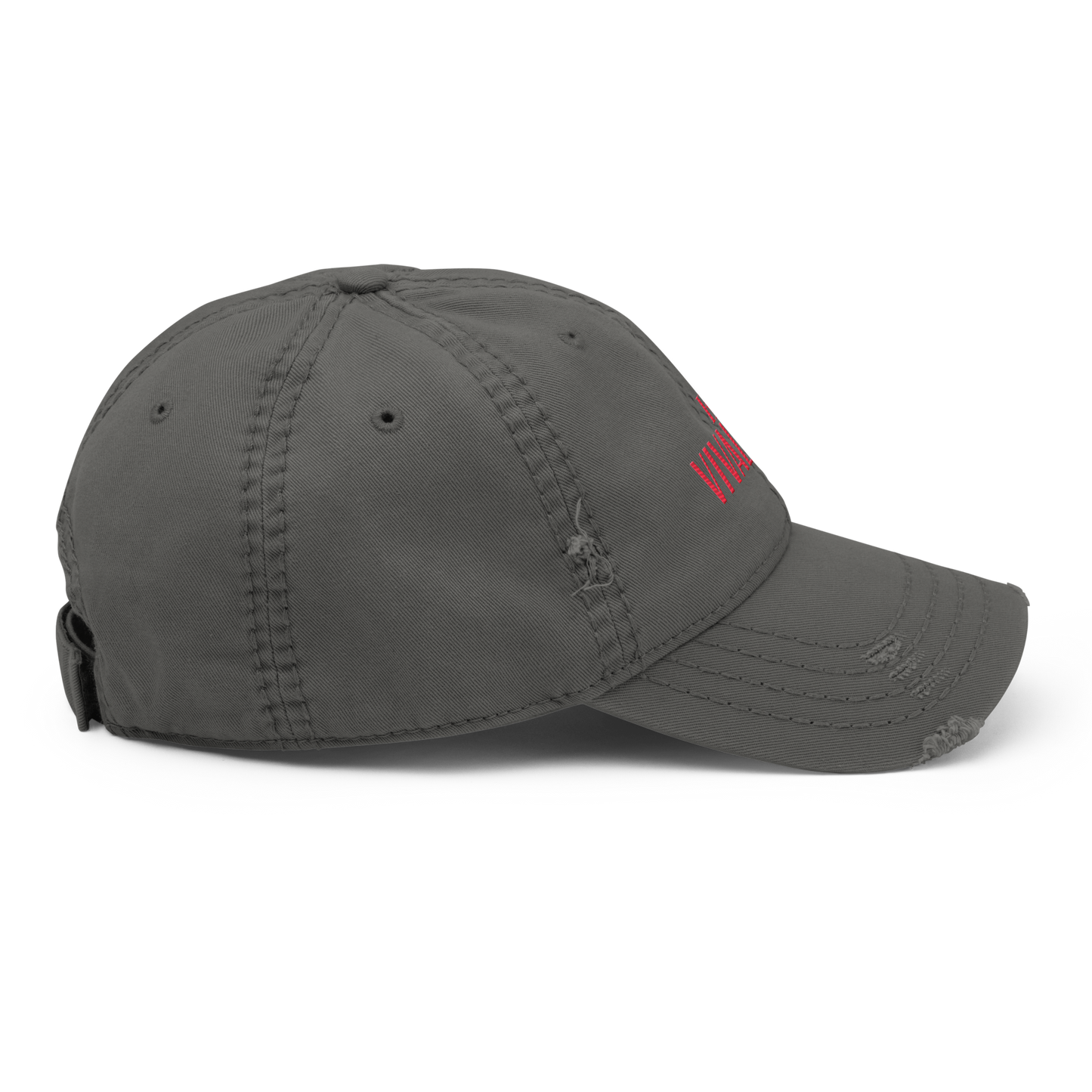 Dad-Hat im Used-Look - Viva La Vida