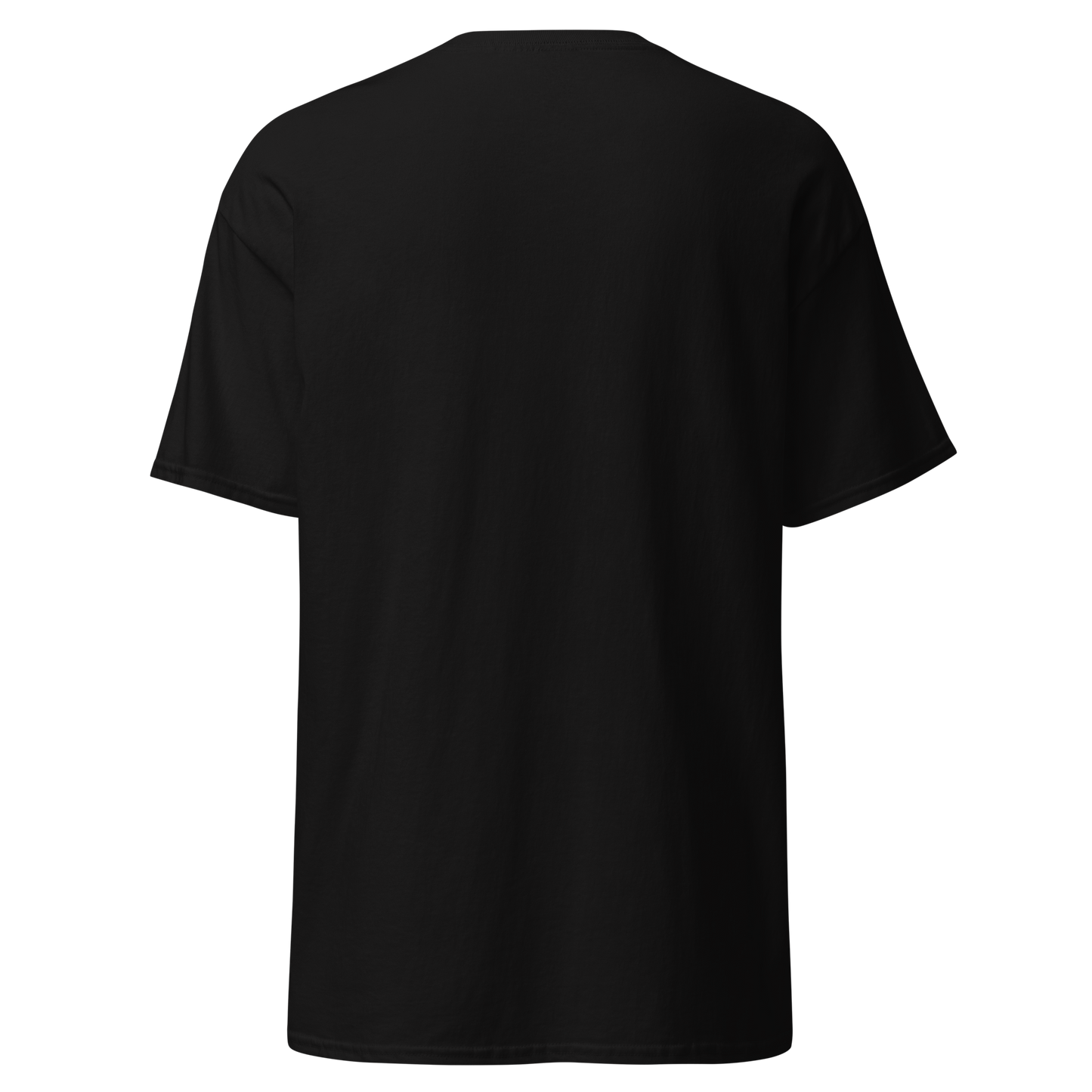 Klassisches Unisex T-Shirt - E&N rosa