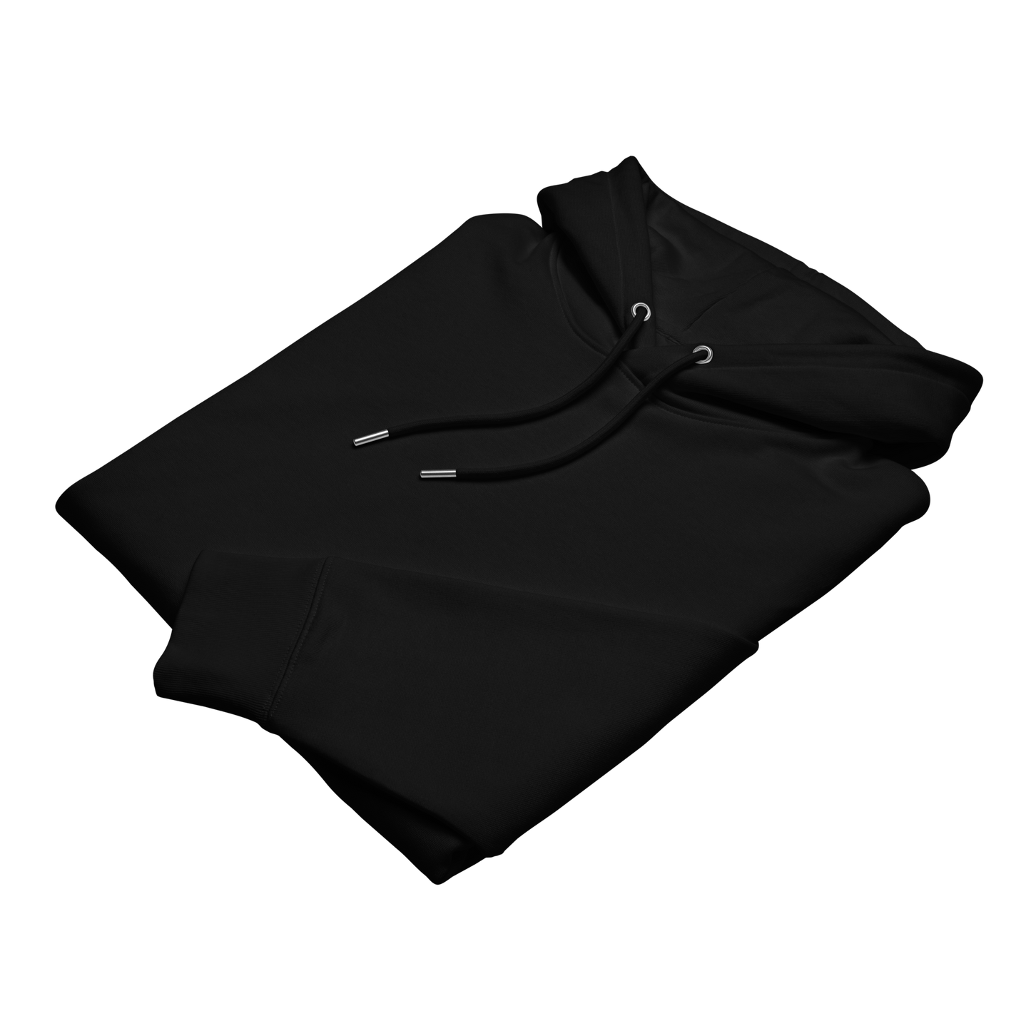 Bio Unisex-Kapuzenpullover - Bubble Love