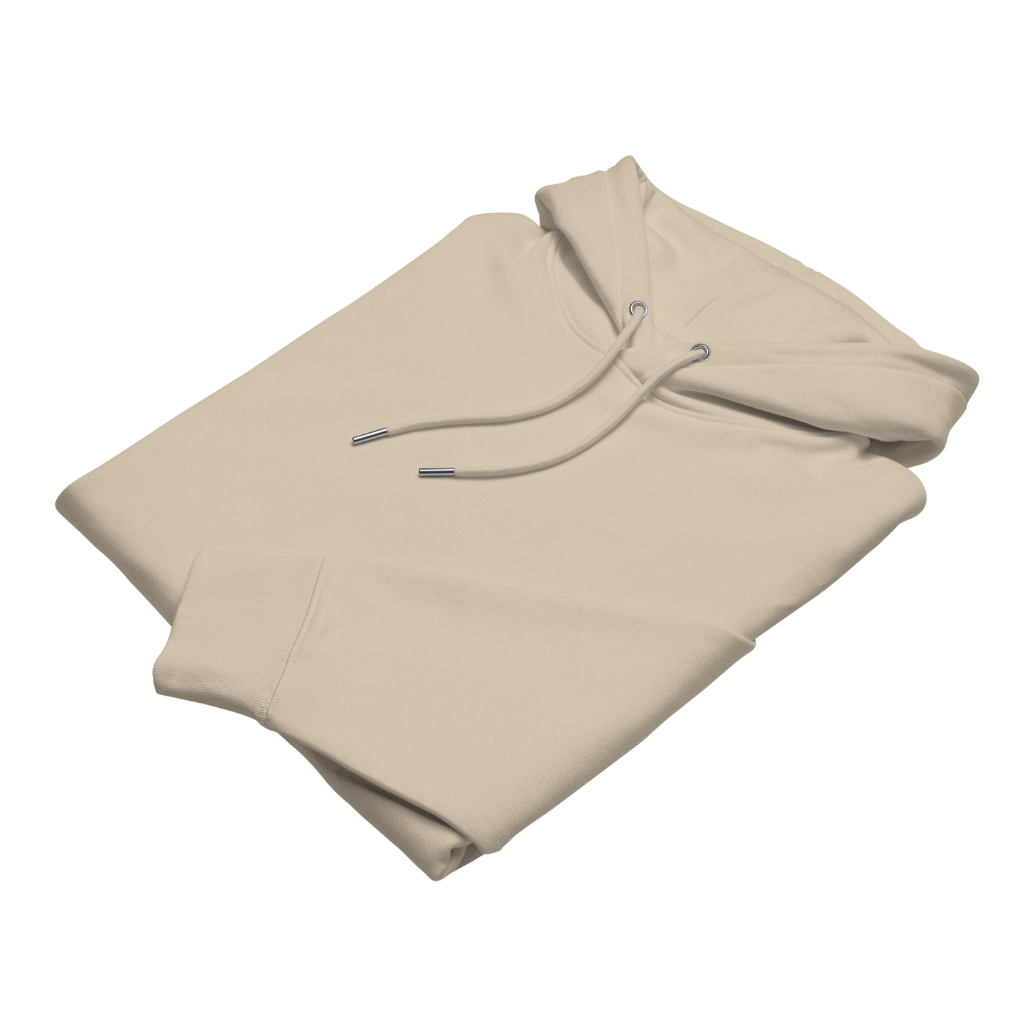 Bio Unisex-Kapuzenpullover - Bubble Love