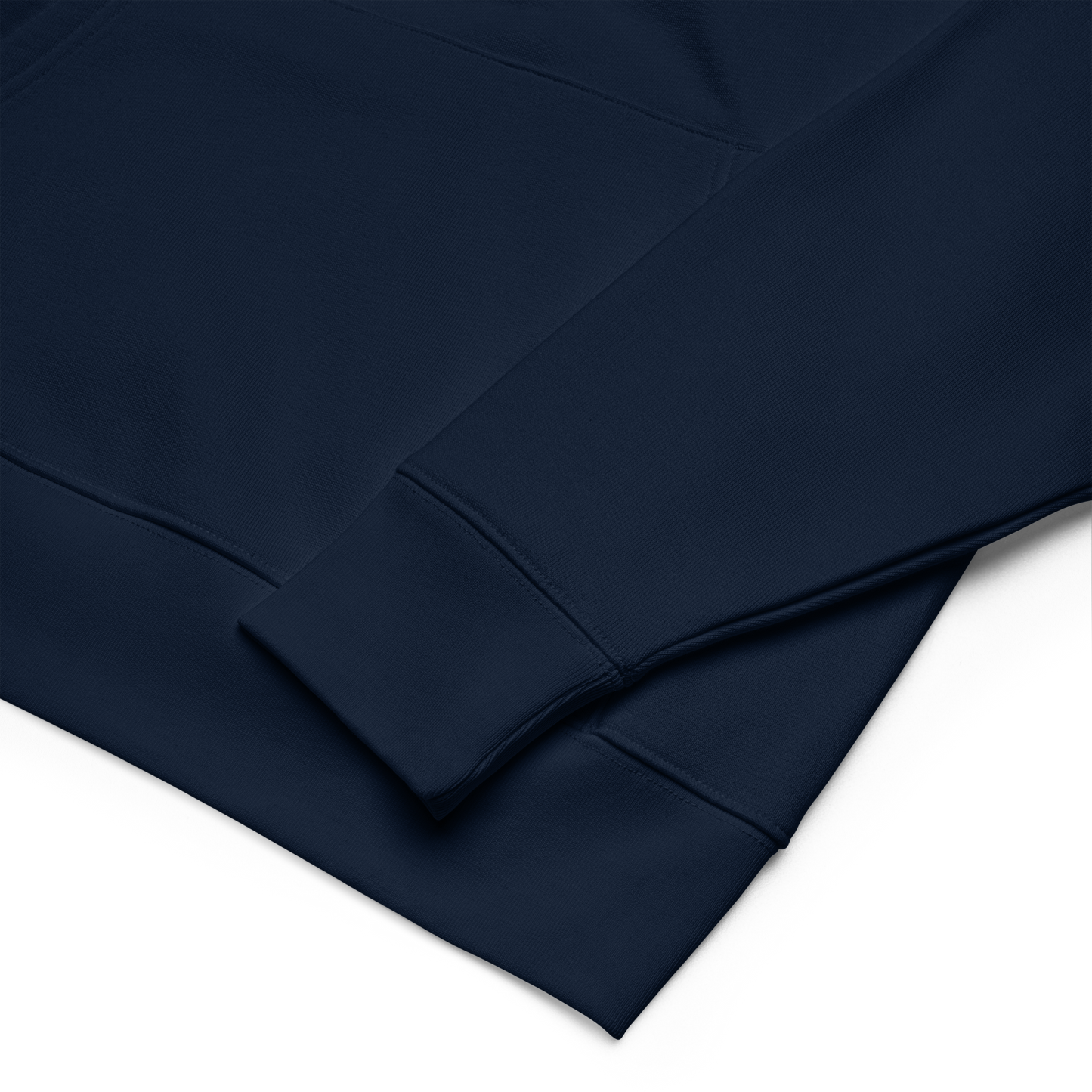 Bio Unisex-Kapuzenpullover - Break Free