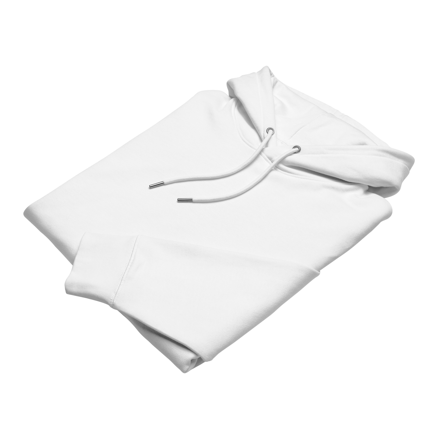 Bio Unisex-Kapuzenpullover - Bubble Love