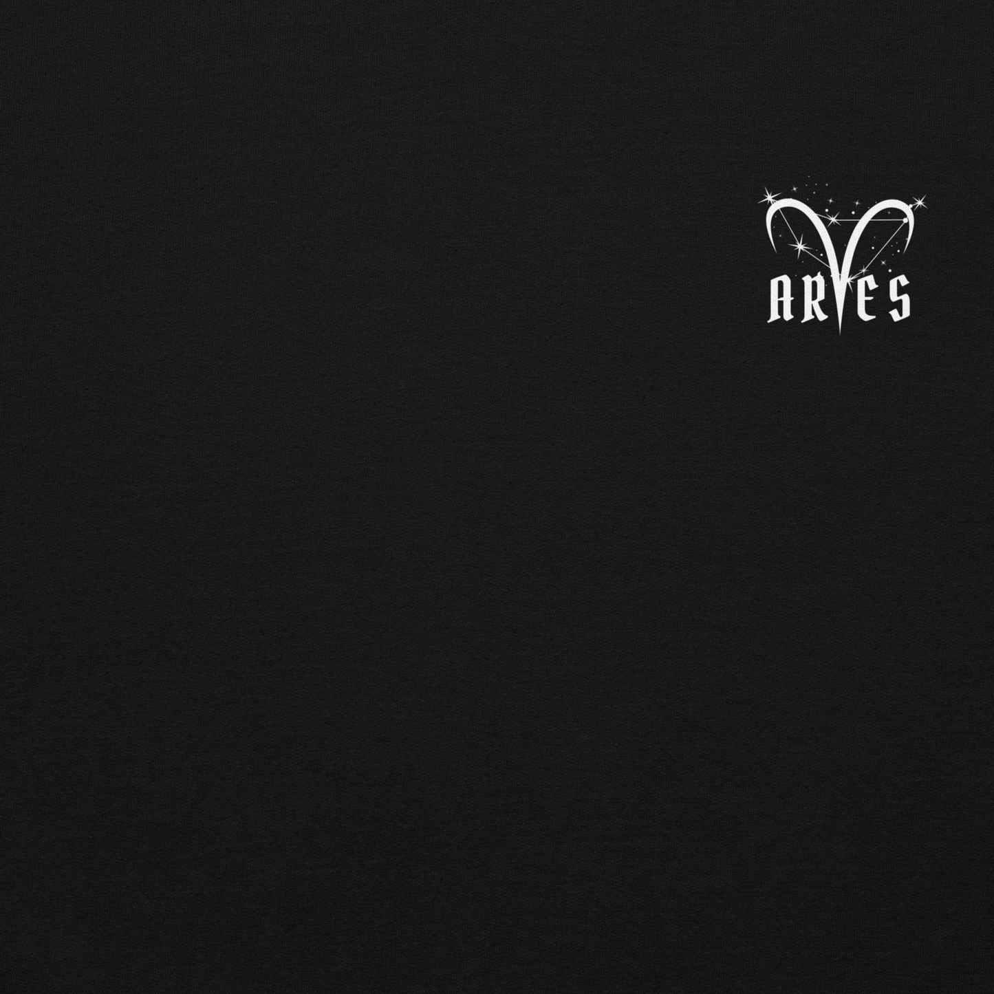 Unisex-Kapuzenpullover ARIES