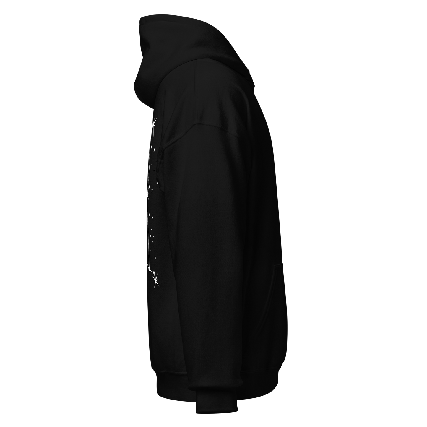 Unisex-Kapuzenpullover ARIES