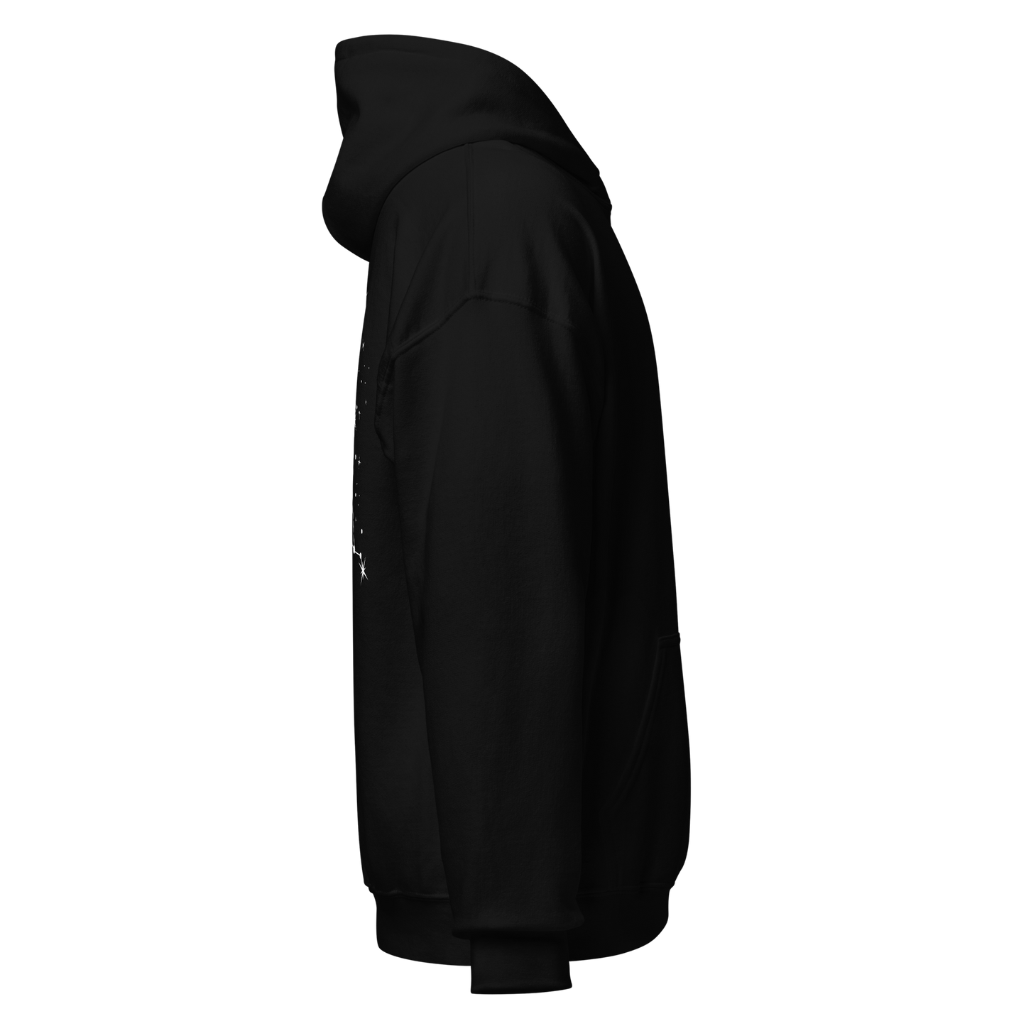 Unisex-Kapuzenpullover - SCORPIO