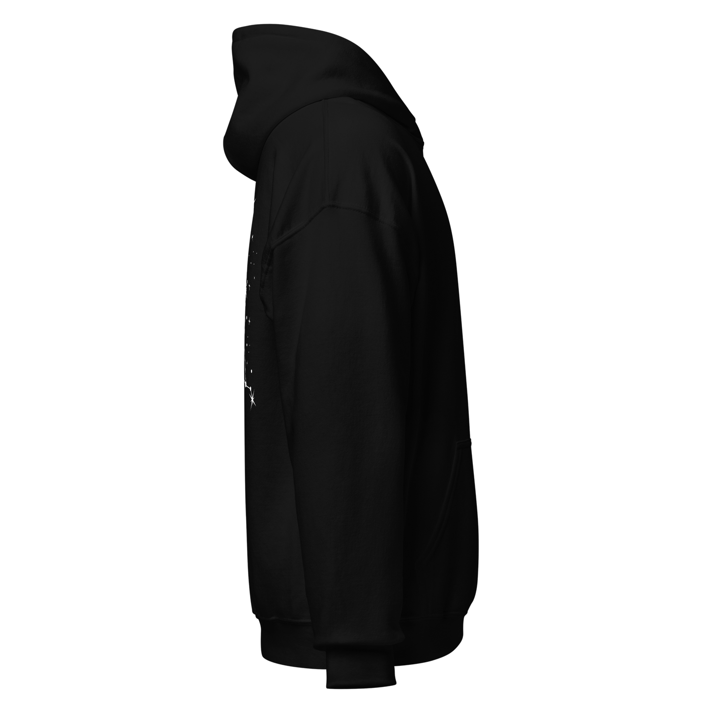 Unisex Hoodie - CANCER
