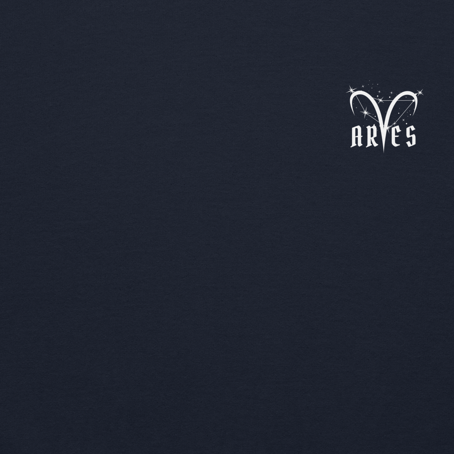 Unisex-Kapuzenpullover ARIES