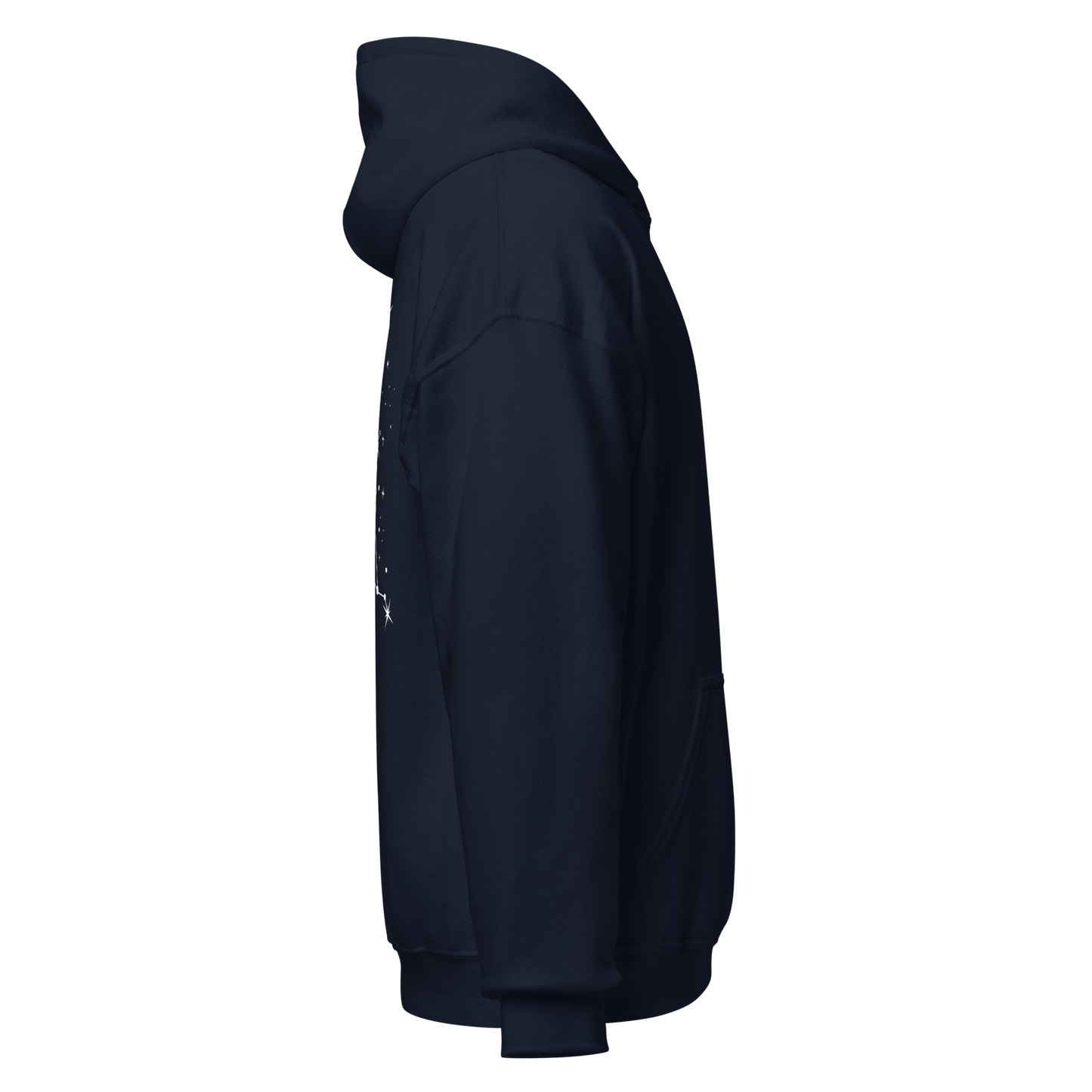 Unisex Hoodie - CANCER