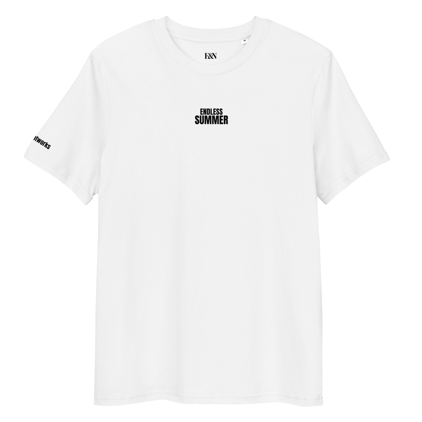 Unisex-Bio-Baumwoll-T-Shirt - Endless Summer