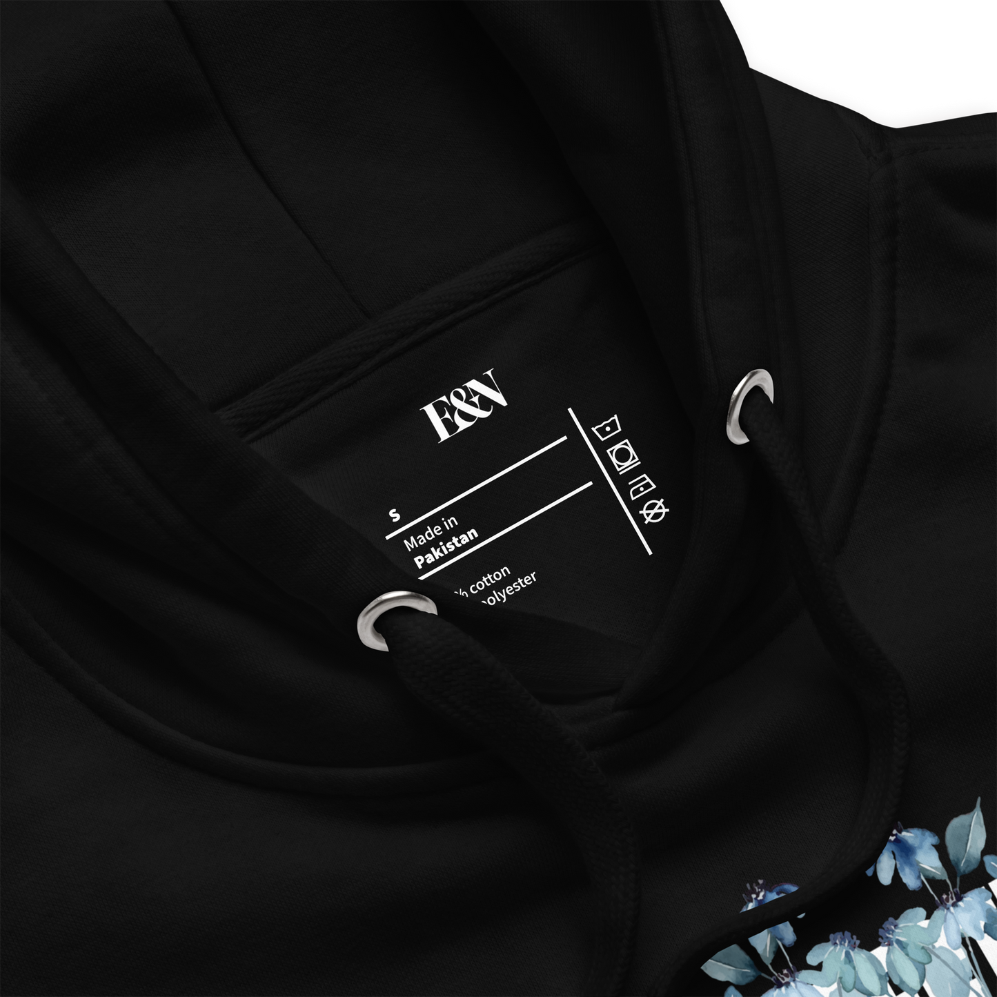 Unisex-Kapuzenpullover - Insurrection