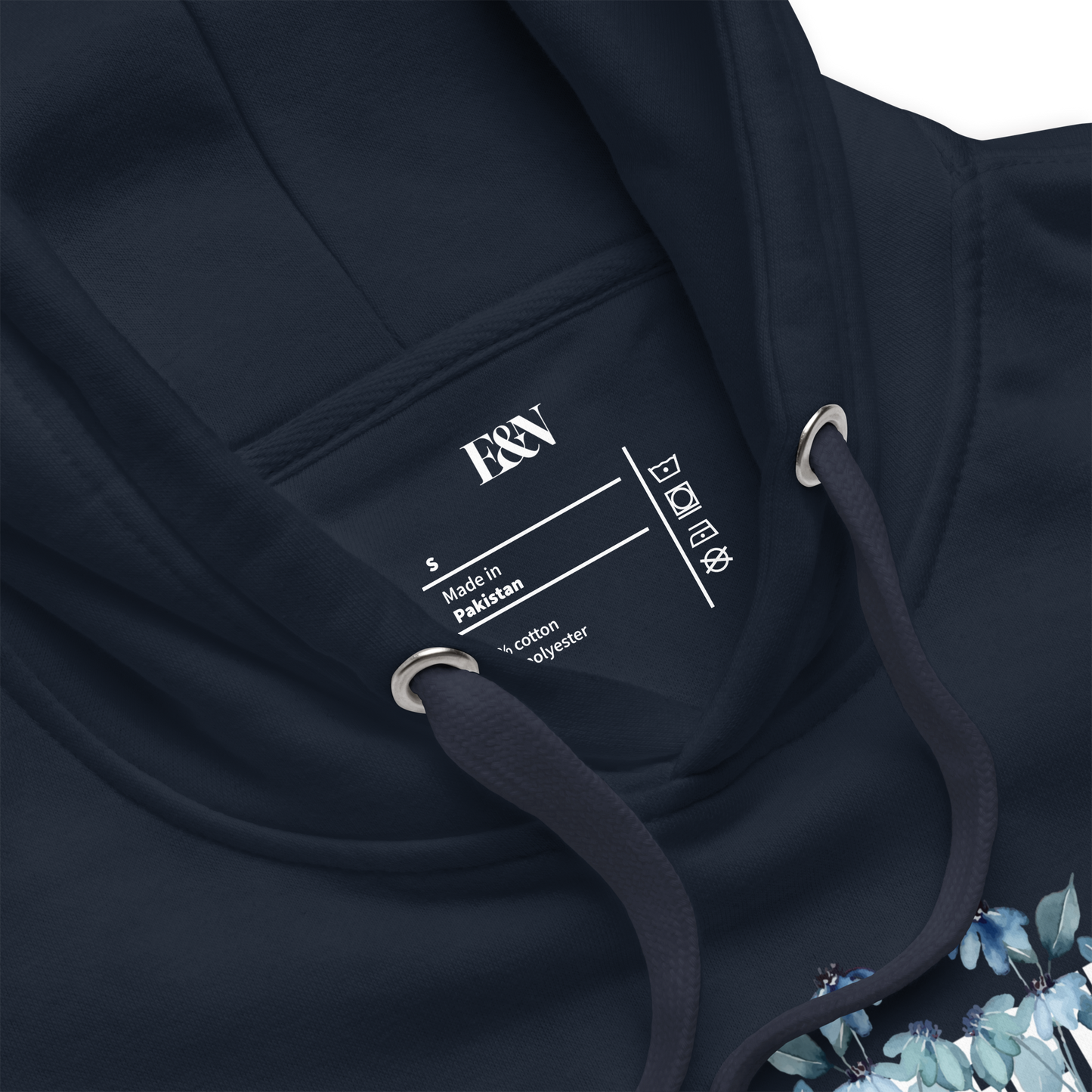 Unisex-Kapuzenpullover - Insurrection