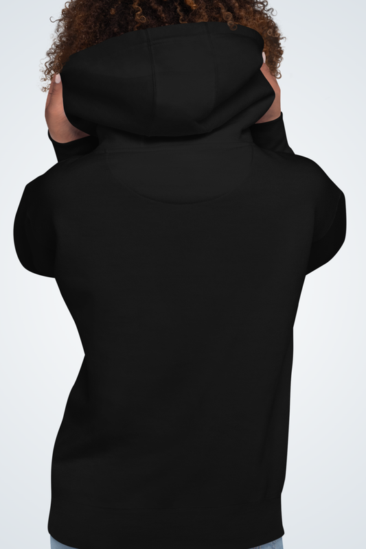 Unisex-Kapuzenpullover - Insurrection