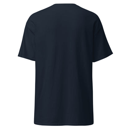 Classic Unisex T-Shirt - Denim Vibes