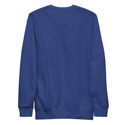Unisex premium sweater - Golden Greek