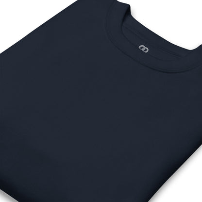 Unisex Premium Pullover - E&amp;N Printworks